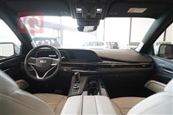 كاديلاك اسكاليد